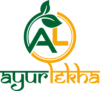 Ayurlekha Private Limited Logo