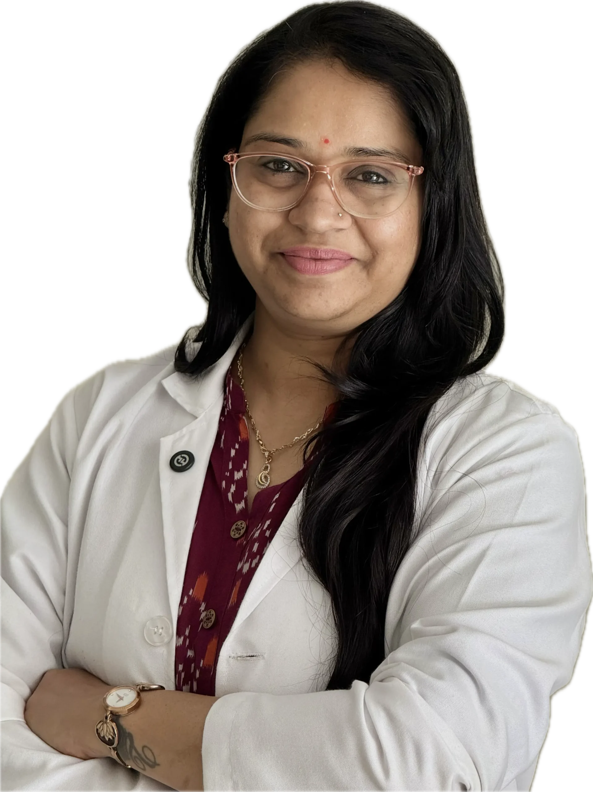 Dr.Lekha Soni