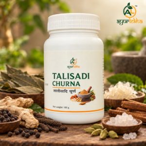 Talisadi Churna