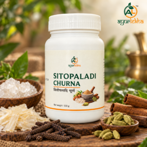 Sitopaladi Churna