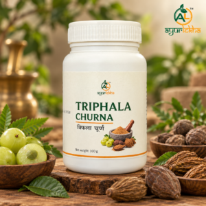 Triphala Churna